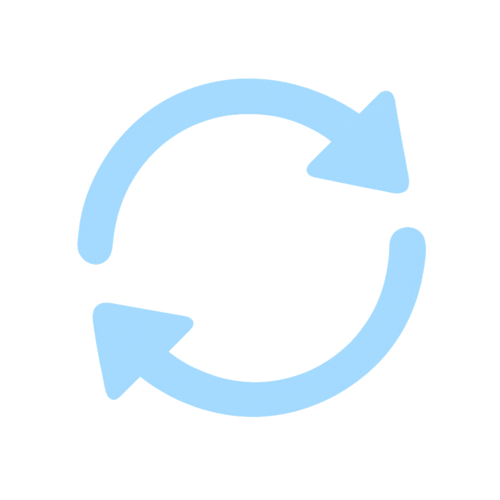 Ícono Adaptabilidad total